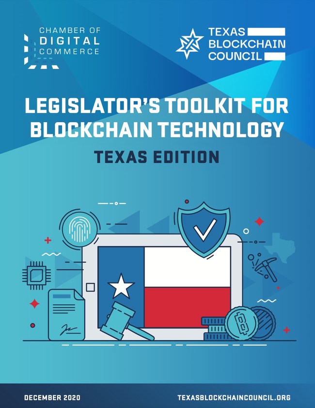 Texas Blockchain Council