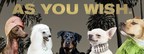 Beverly Hills Welcomes Visitors and Canine Companions with Pet-Friendly 'As You Wish' Campaign
