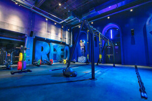 JOHN REED Fitness Club Expands Presence To North America With Its First Location In Downtown Los Angeles
