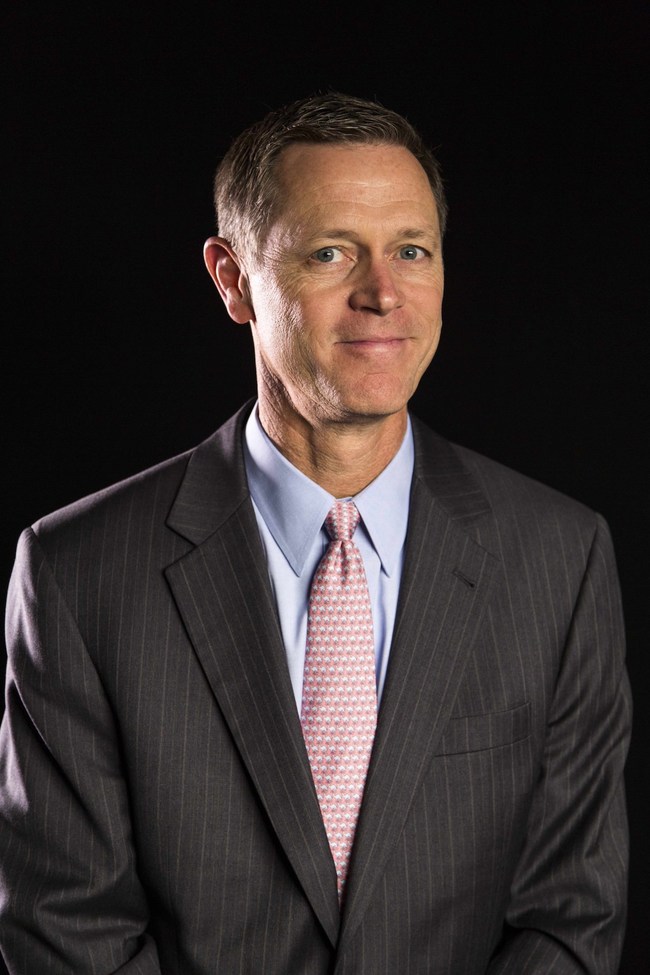 George Wright, CEO of Trackforce Valiant George Wright, CEO of Trackforce Valiant