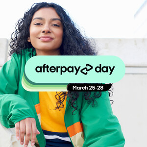 Afterpay Day Goes Omni Channel with First In-Store and Online Shopping Sale