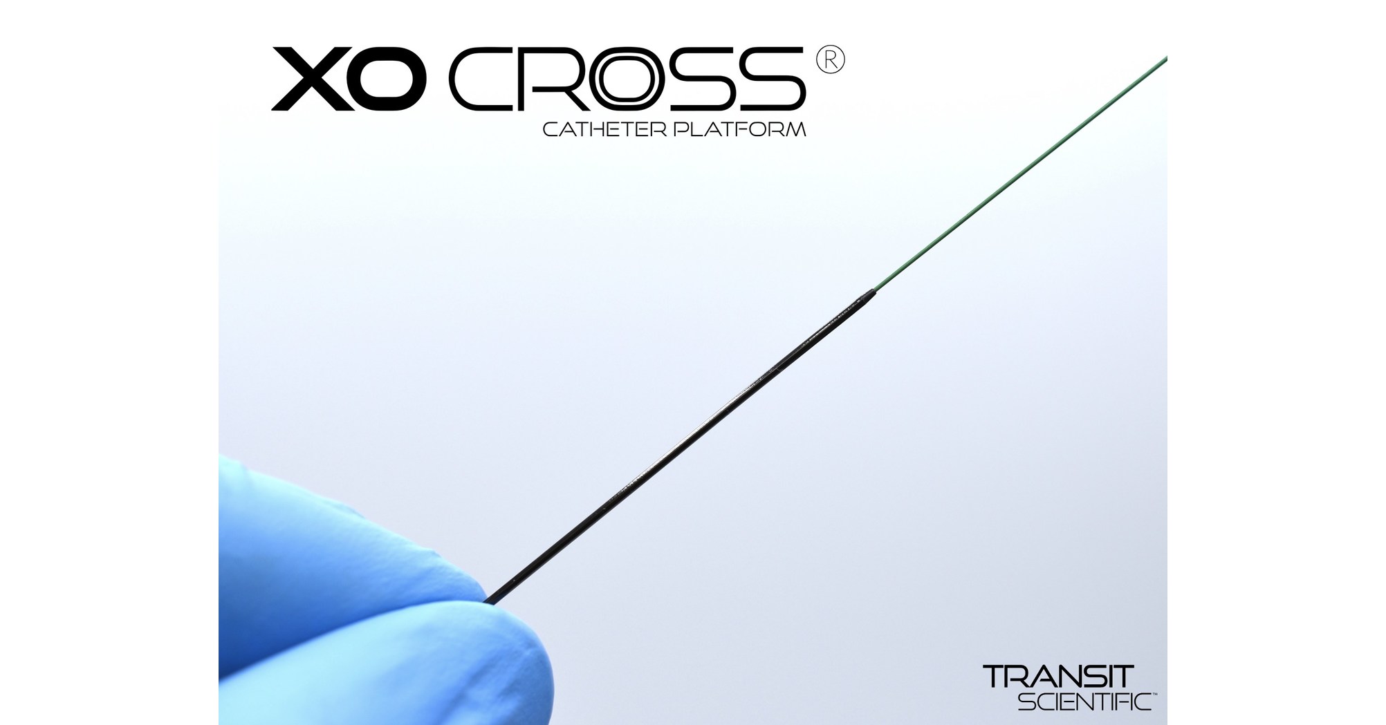 Next-Generation Microcatheter Platform Earns CE Mark Approval