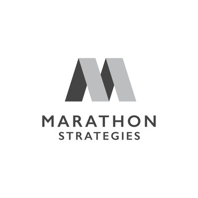 (PRNewsfoto/Marathon Strategies,The BLK+Cross)