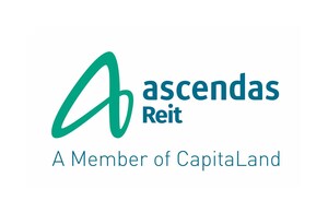 Debüt-Investition in europäische Rechenzentren: Ascendas Reit investiert 904,6 Mio. SGD
