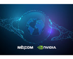 NEXCOM to Develop Advanced Ethernet Solutions Powered by NVIDIA