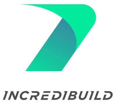 Incredibuild- Logo