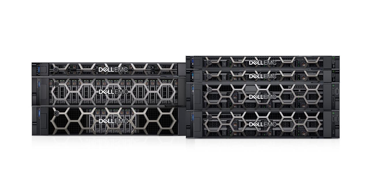 Dell Technologies Powers AI and Edge Computing with Next Generation  PowerEdge Servers