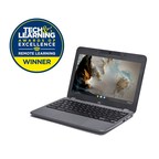 CTL Chromebook NL71CT-LTE Named Tech &amp; Learning Winner of the Best Remote &amp; Blended Learning Tools in 2021