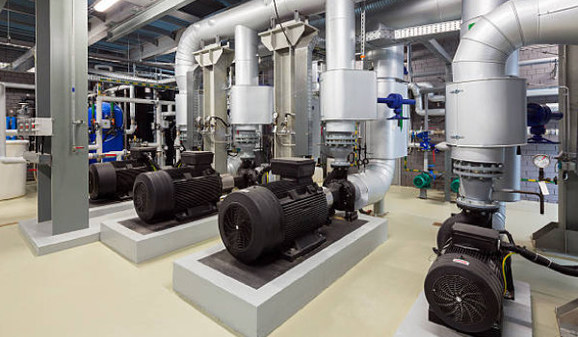 Energy-saving Goals to Inflate the Demand for IIoT-based Pump Solutions, Says Frost & Sullivan - Vimarsana News