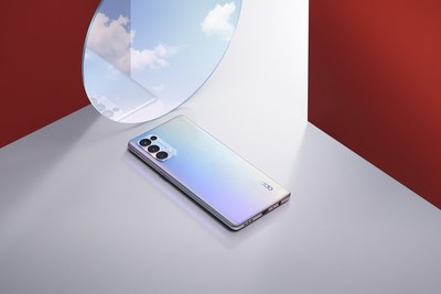 OPPO's most innovative camera smartphones and first-ever "all-5G" Reno5 series launches in the UAE