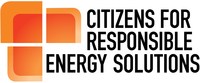 (PRNewsfoto/Citizens for Responsible Energy Solutions)