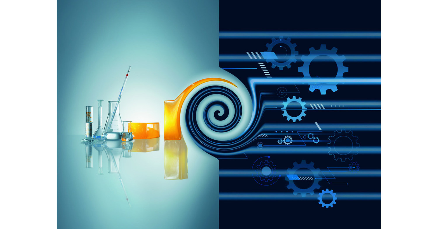 TwinMelt® Lohmann develops stateoftheart technology for sustainable