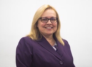 Chesapeake Utilities Corporation Names Cheryl Martin Senior Vice President