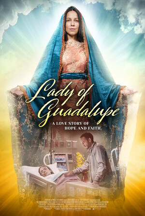 Lady of Guadalupe Film to be Released in Spanish and English