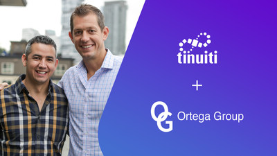 Tinuiti Deepens Amazon Market Leadership with Acquisition of Ortega Group
