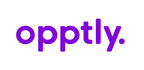 Opptly Unveils Brand Refresh Reflecting Company's AI Focus