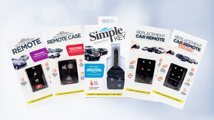 Car Keys Express Wins National Supply Agreement with Leading Automotive Parts Retailer