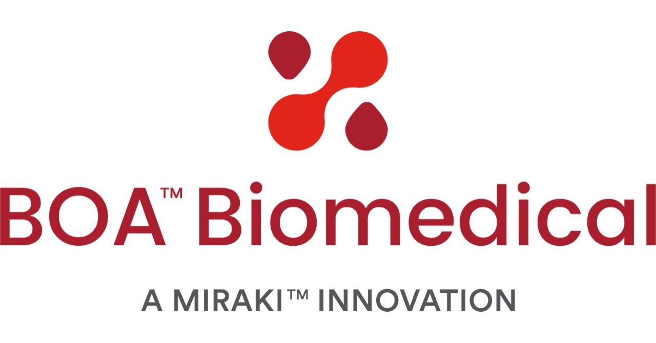 Boa Biomedical S Garnet Therapeutic Product Begins First In Human Clinical Trial
