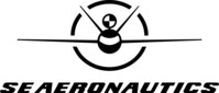 SE Aeronautics Logo