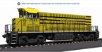 California Energy Commission awards Sierra Northern Railway Team nearly $4,000,000 to build and test Hydrogen Switcher Locomotive