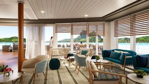 Paul Gauguin Cruises Unveils Renovated m/s Paul Gauguin