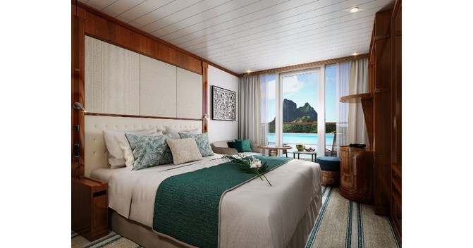 Paul Gauguin Cruises Unveils Renovated m/s Paul Gauguin