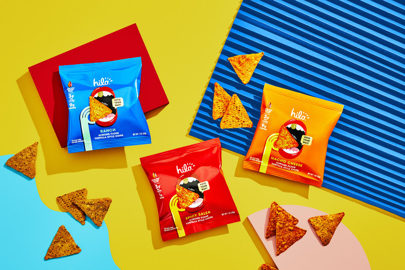 No More Snackrifice: Hilo Life Introduces Keto-Friendly Almond Flour