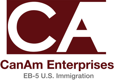 CanAm Enterprises - the leading EB-5 regional Center