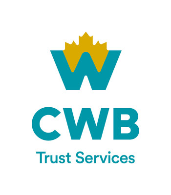 CWB Trust Services logo (CNW Group/CWB Trust Services)