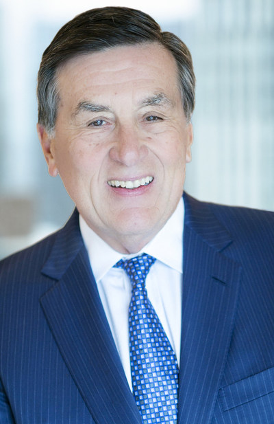 Frederic V. Salerno announces retirement as chairman of the board, Akamai Technologies, Inc.