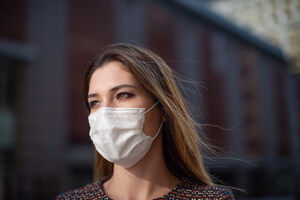 SDI Adds Acteev Protect™ Masks to Portfolio of PPE As-a-Service(SM)
