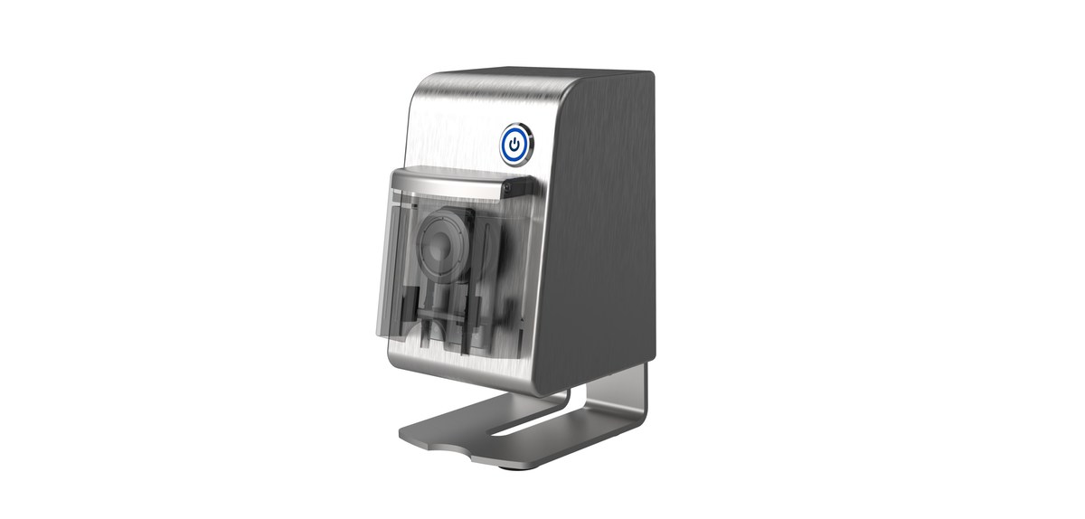 Piezo Motion Introduces Innovative Piezoelectric Micro-Dosing Pump for Laboratory Fluid Handling Applications - Vimarsana News