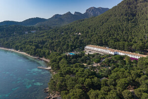 Four Seasons Hotels and Resorts and Emin Capital Announce Upcoming Project in Mallorca