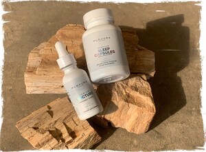 PURAURA Naturals Launches Innovative Business Model