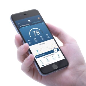 USAA Launches Telematics App SafePilot in South Dakota