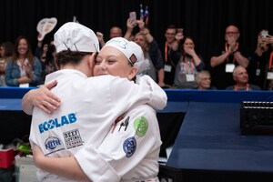 NRAEF and Ecolab Help States Support High-School Culinary Arts and Restaurant Management Program with $750,000 in Grants