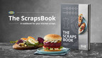 IKEA Canada uses food scraps as ingredients in their new cookbook