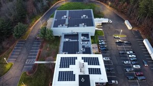 INTEGRA Biosciences Taps Genie Solar Energy For Rooftop Solar Installations