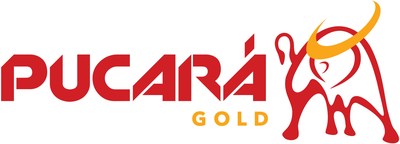 Pucara Gold Ltd. Logo (CNW Group/Pucara Gold Ltd.)