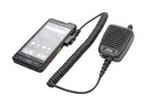 Sonim Introduces Stone Mountain Remote Speaker Microphones with DSP Noise Cancellation and PTT-over-Cellular Solution