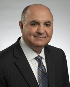 George B. Salem, Chairman, CEO ProxsysRx