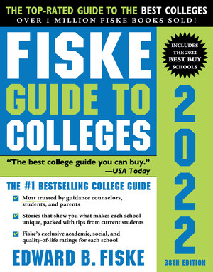 Fiske Guide to Colleges to Suspend Reporting of SAT and ACT Test Score Ranges