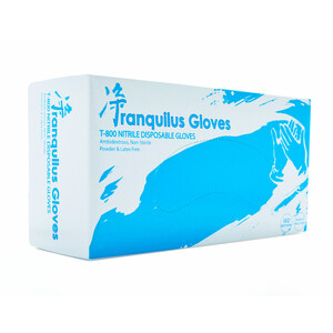 PPE Manufacturer And Distributor Certain Supply Lands Key Partnership With Tranquilus Gloves