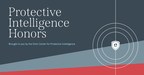 Ontic Center for Protective Intelligence Announces Launch of 'Protective Intelligence Honors'