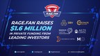 Rage.Fan, a Fan-first Fantasy Sports &amp; uNFT Platform, Successfully Raises $1.6M From Leading Investors