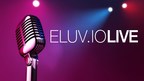 Eluvio LIVE Provides Artists with Novel Blockchain-Based Streaming and Ticketing Platform
