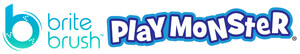 PlayMonster Acquires BriteBrush™, The Toothbrush That Is Bringing Smiles &amp; Play To The Oral Care, Toy And Game Industries