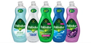 Palmolive Ultra Re-Launches Dish Soap in 100% Post-Consumer Recycled Plastic Bottles