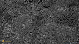 Capella Space Releases First Light High-Resolution Images From its Latest SAR Satellites