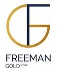 Freeman Drills Highest Grade Zone to Date: 2.5 g/t Au Over 151 Metres Including 25 g/t Au Over 8.7 Metres